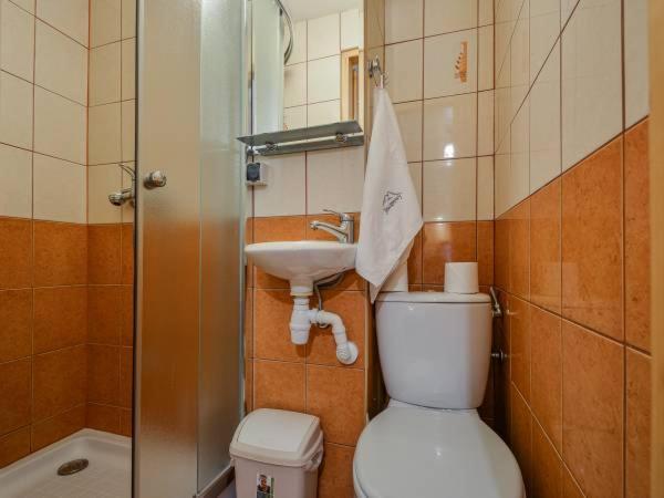 Pokoje Goscinne Jaworowy Bukowina Tatrzańska Esterno foto